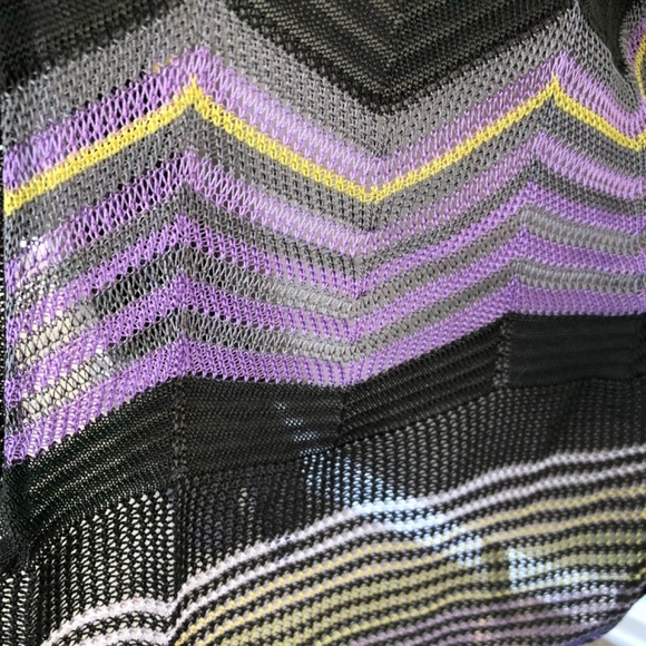 Missoni lightweight cardigan - Picture 3 of 4